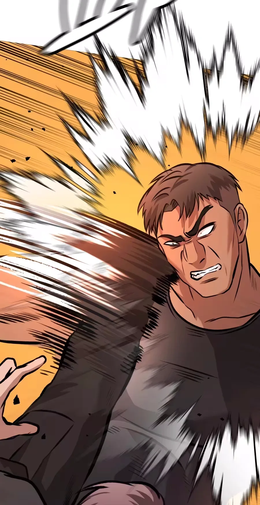Freaky Killer Chapter 50 page 30
