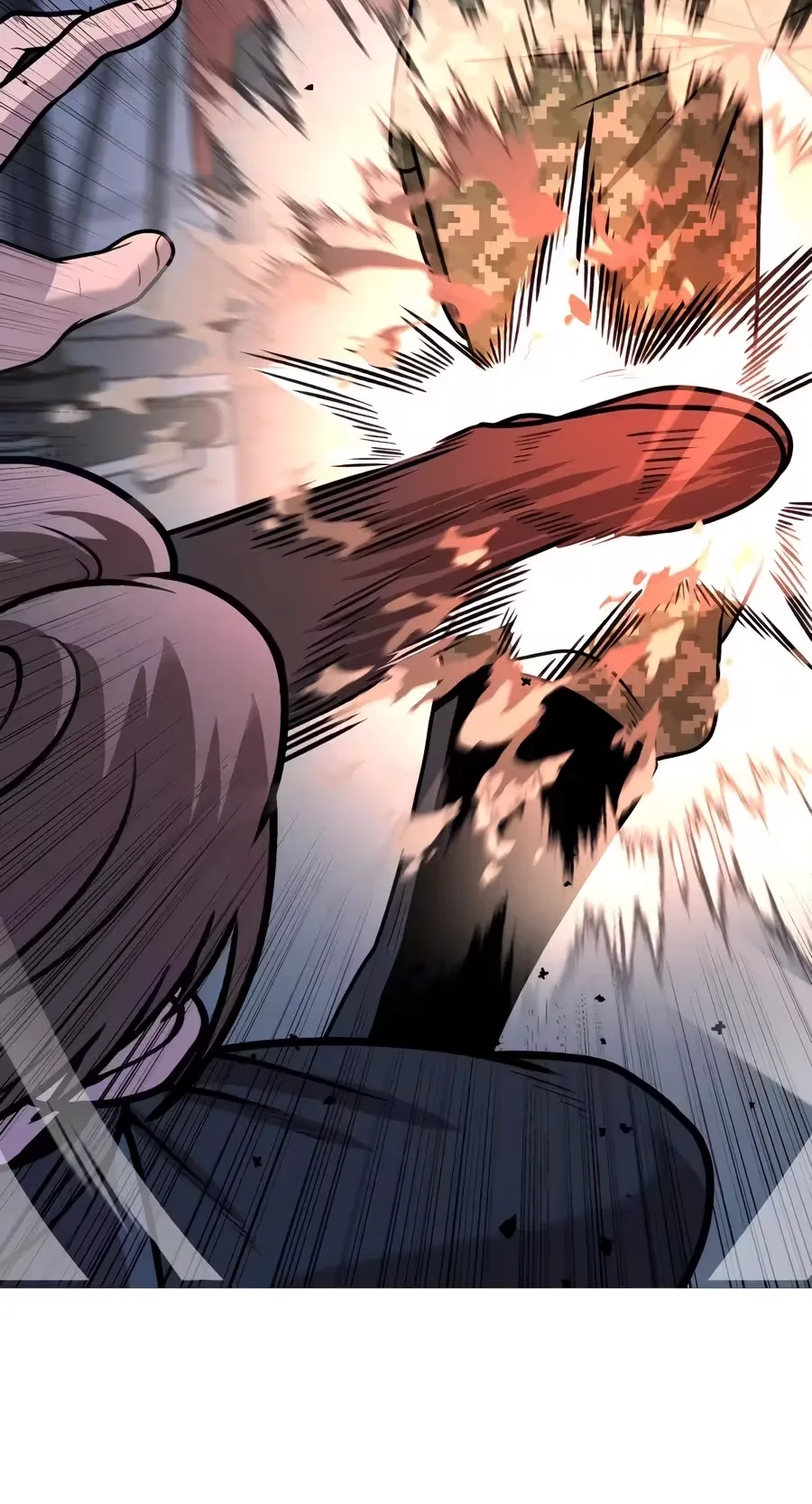 Freaky Killer Chapter 50 page 16