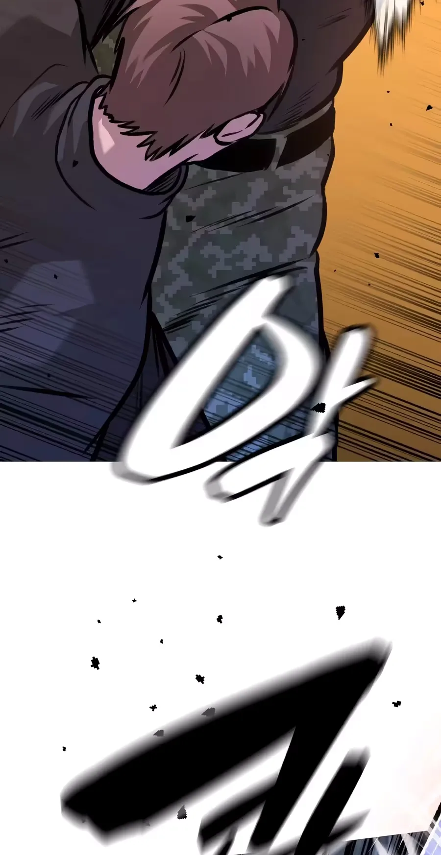Freaky Killer Chapter 50 page 31