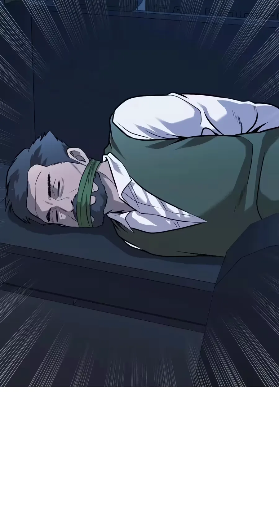 Freaky Killer Chapter 50 page 79
