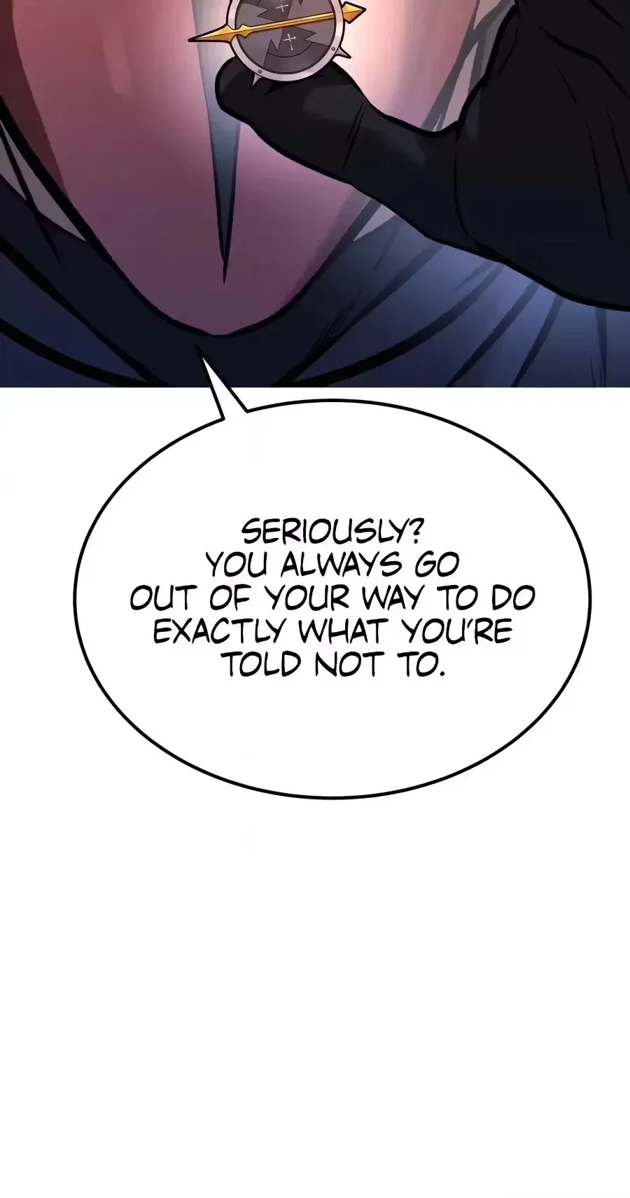 Freaky Killer Chapter 50 page 59