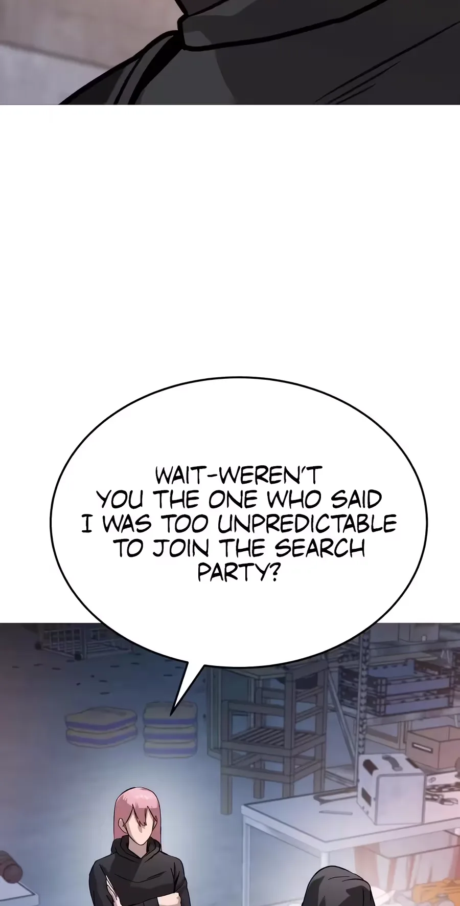 Freaky Killer Chapter 50 page 67
