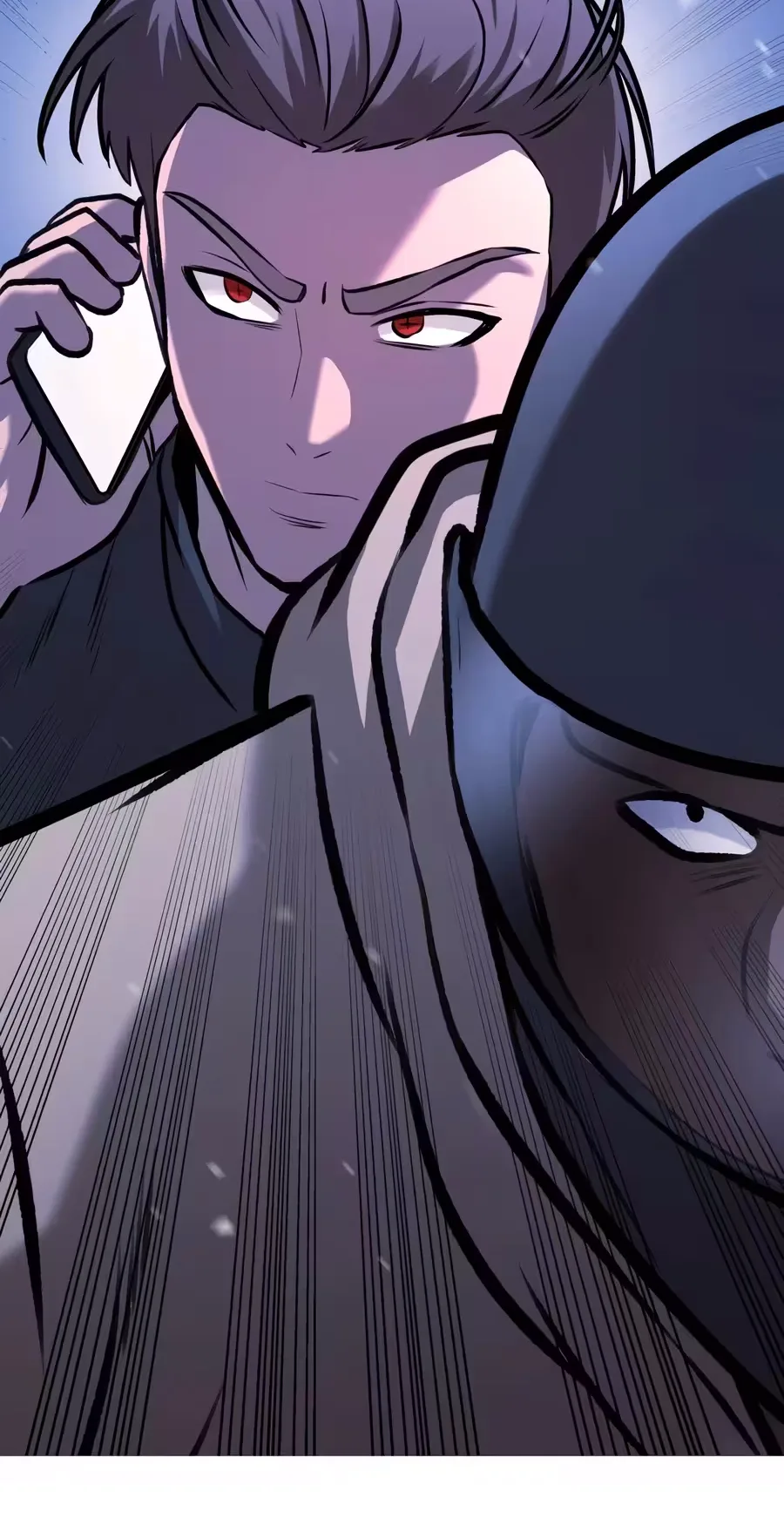 Freaky Killer Chapter 50 page 107