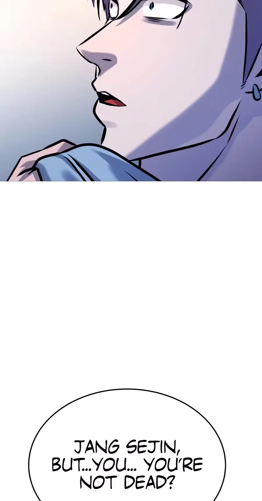 Freaky Killer Chapter 50 page 126