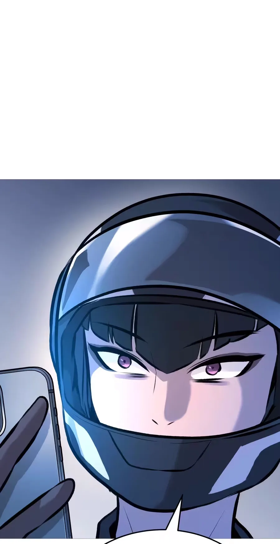 Freaky Killer Chapter 50 page 104
