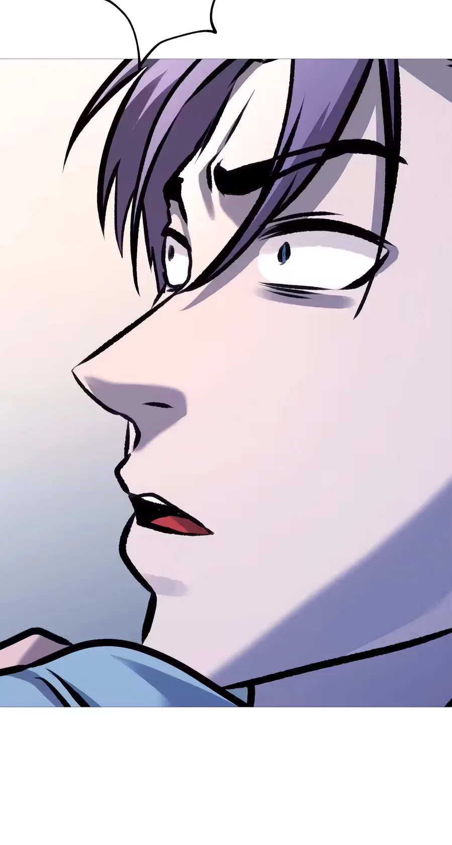 Freaky Killer Chapter 50 page 135