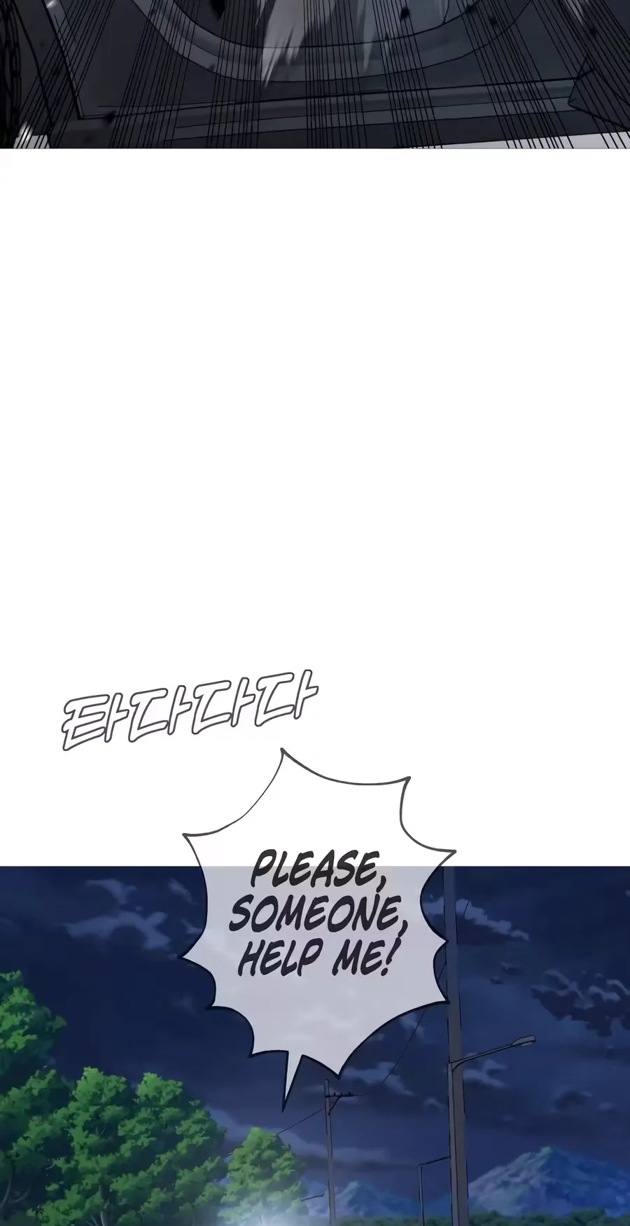 Freaky Killer Chapter 50 page 102