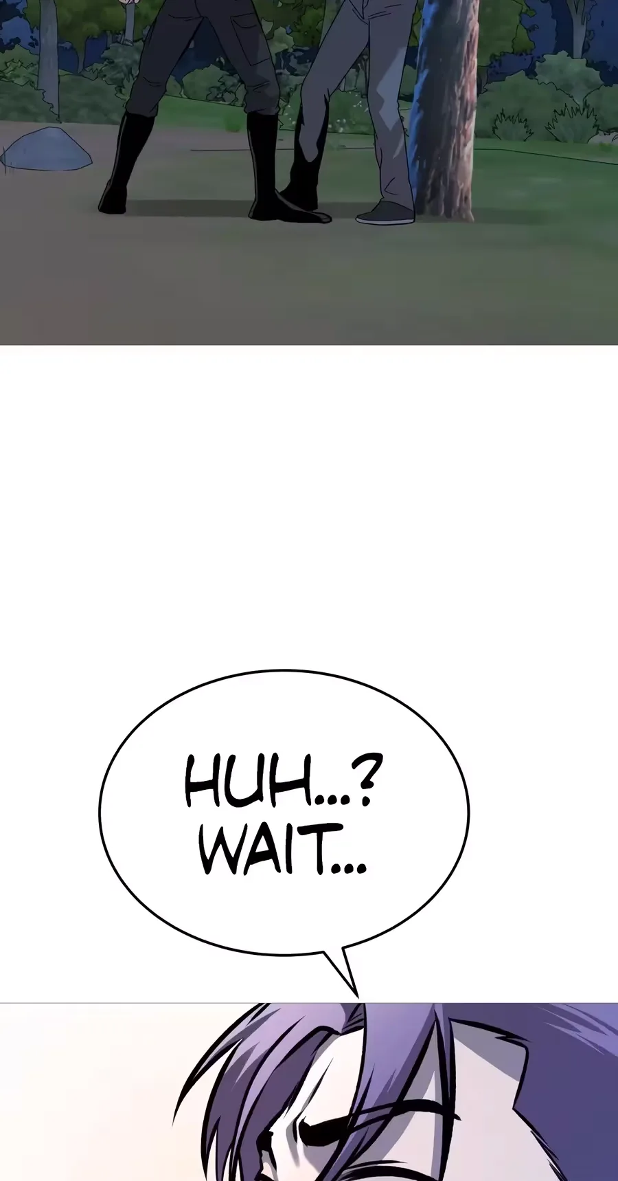 Freaky Killer Chapter 50 page 125