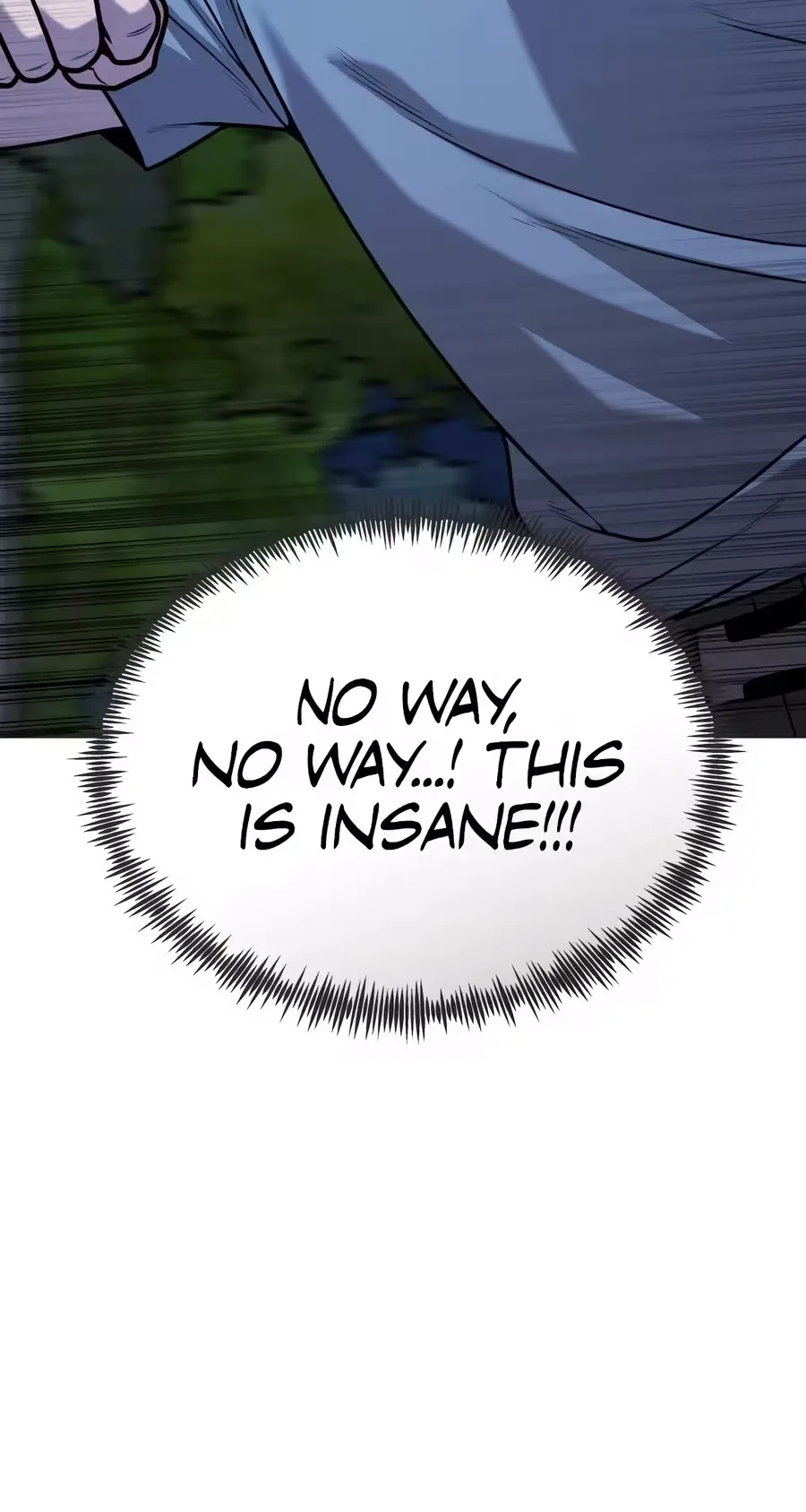 Freaky Killer Chapter 50 page 111