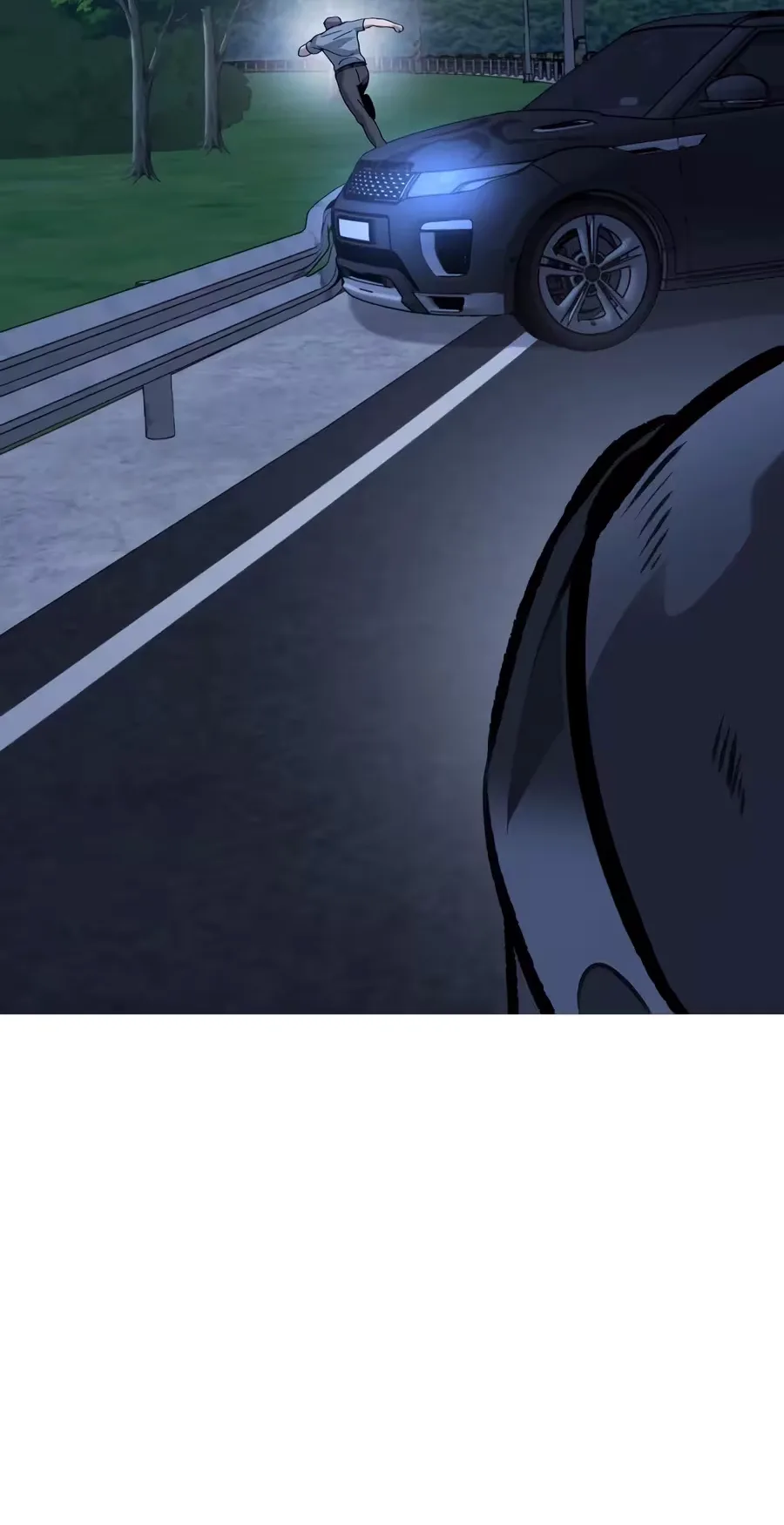 Freaky Killer Chapter 50 page 103
