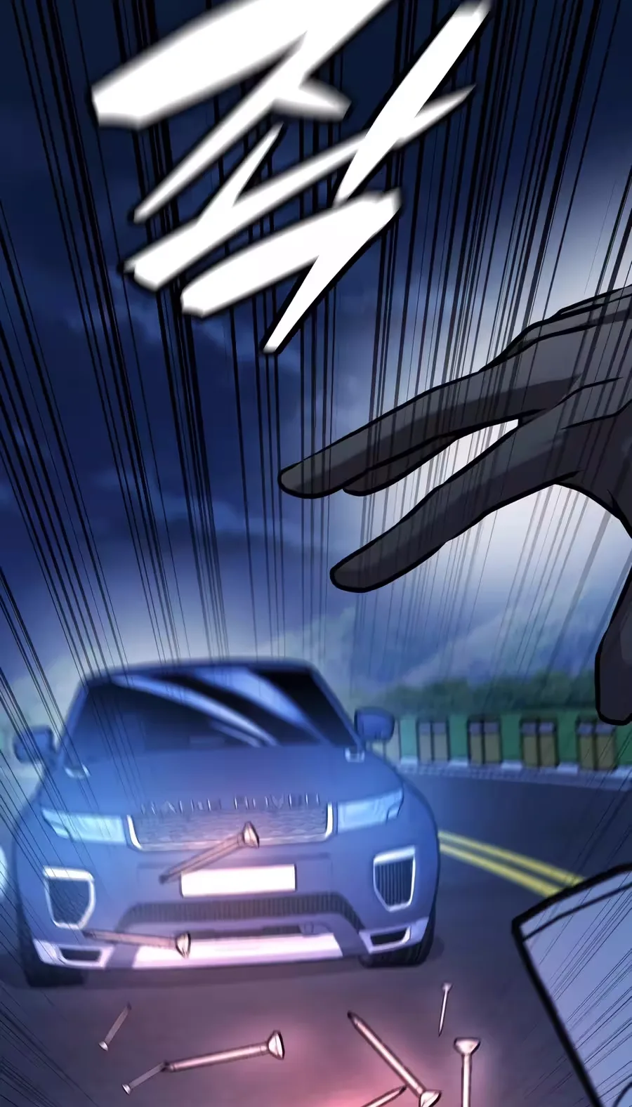 Freaky Killer Chapter 50 page 90