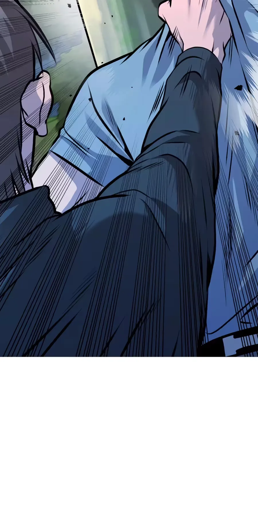 Freaky Killer Chapter 50 page 122