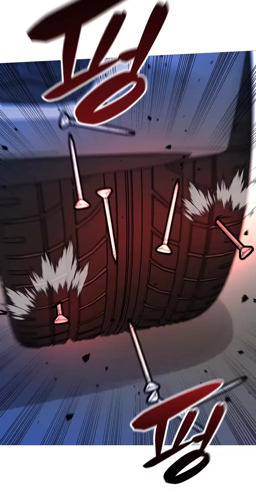 Freaky Killer Chapter 50 page 92
