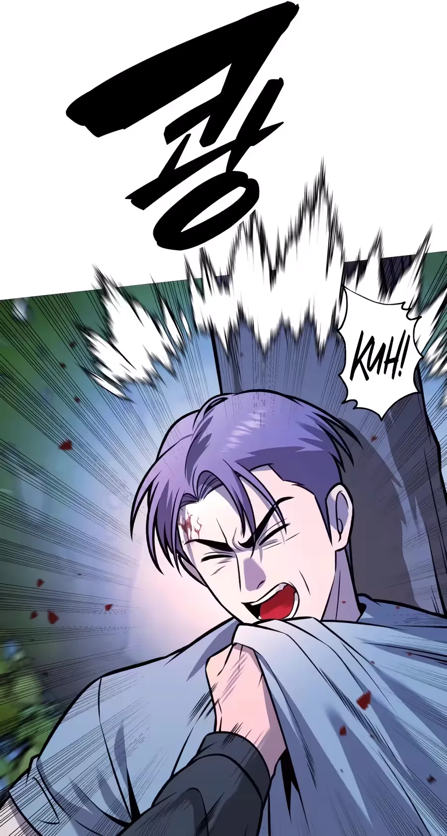 Freaky Killer Chapter 50 page 130