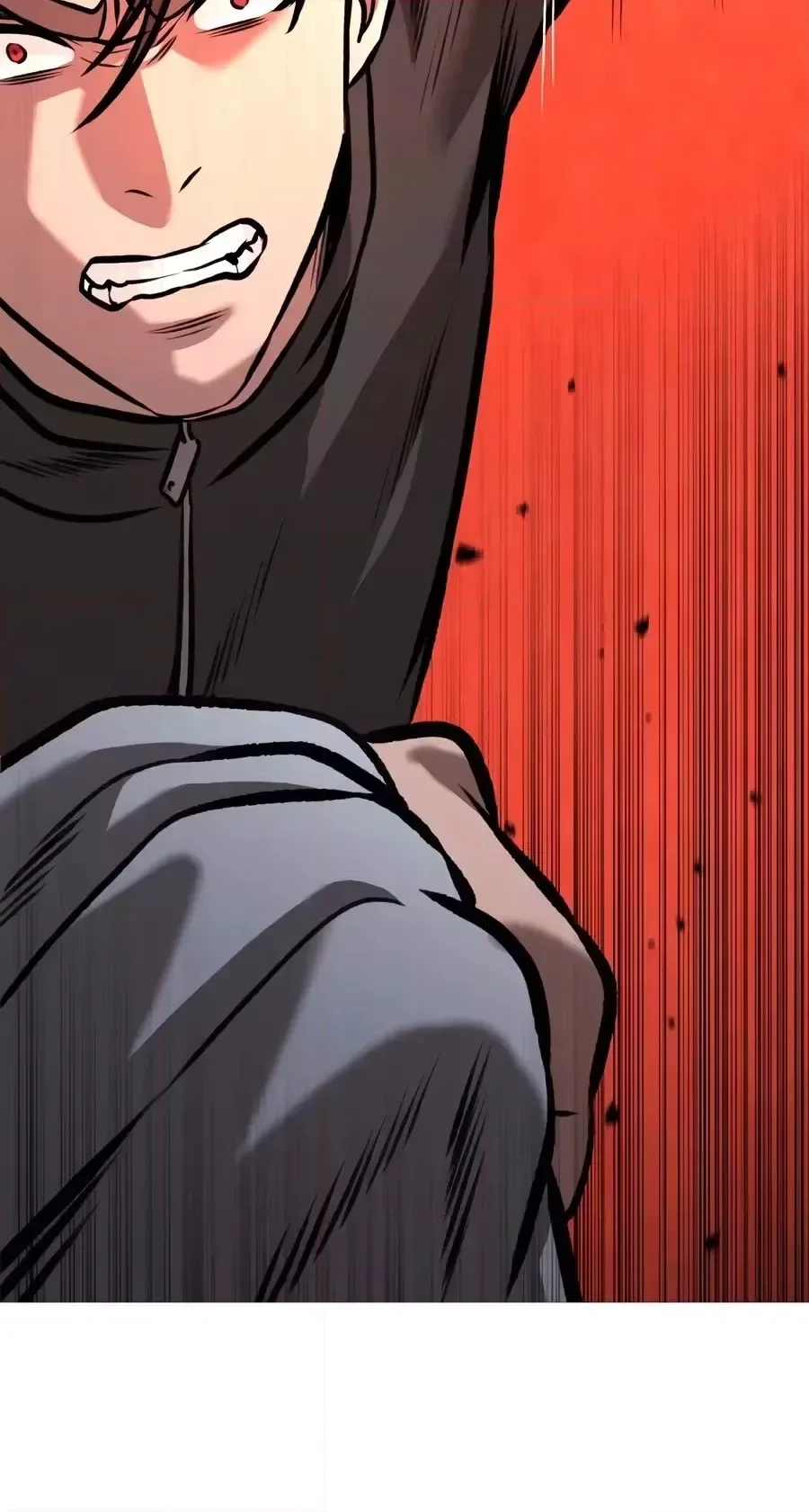 Freaky Killer Chapter 51 page 10