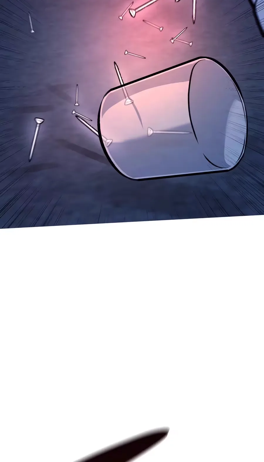 Freaky Killer Chapter 50 page 91