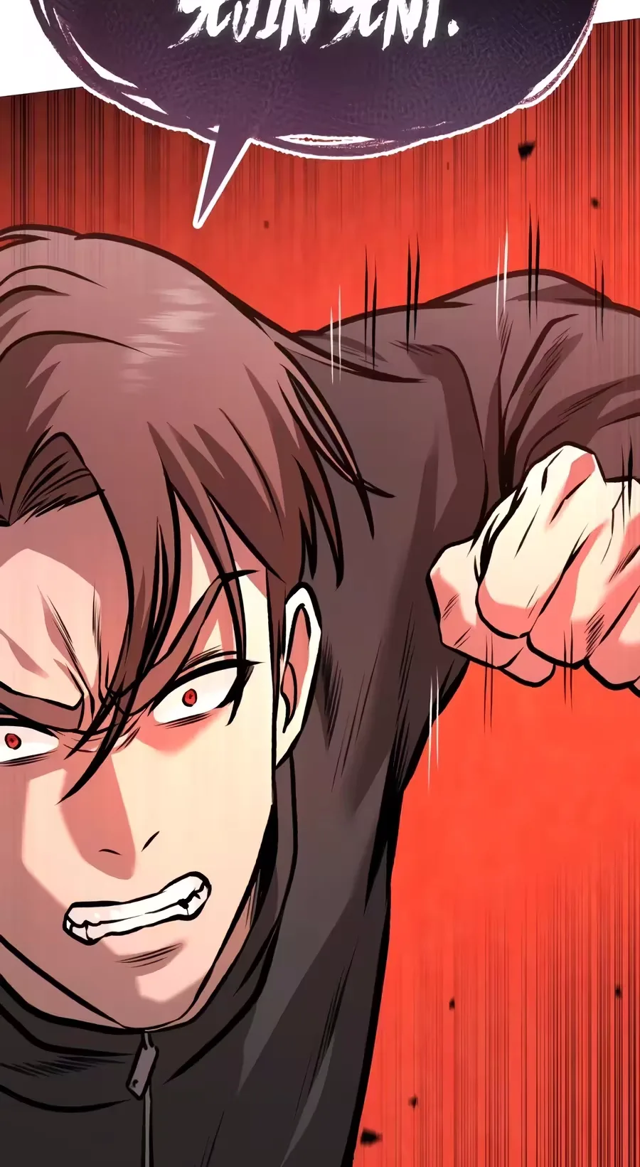 Freaky Killer Chapter 50 page 140