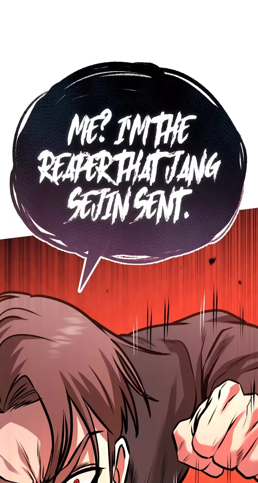 Freaky Killer Chapter 51 page 9