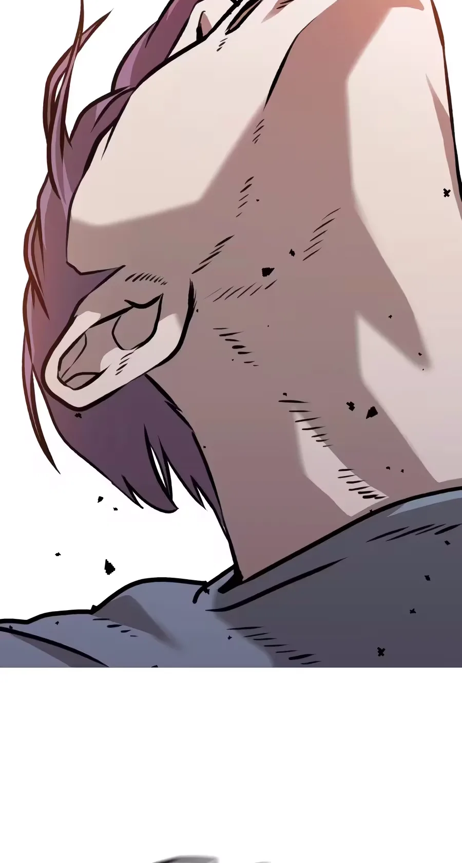 Freaky Killer Chapter 51 page 15