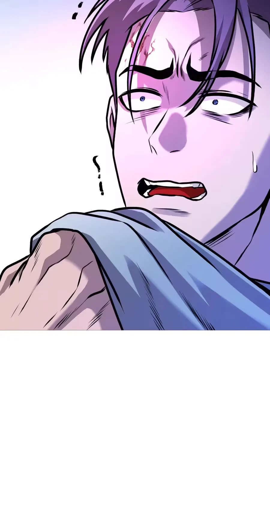 Freaky Killer Chapter 51 page 8