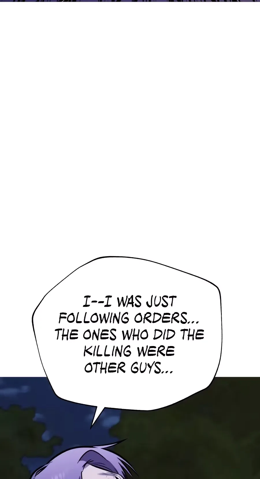 Freaky Killer Chapter 51 page 27
