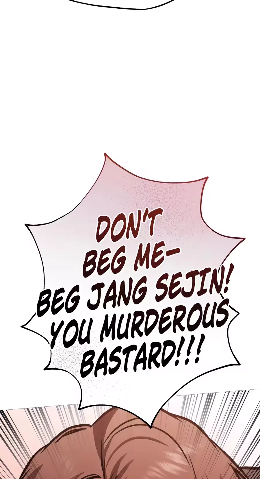 Freaky Killer Chapter 51 page 25