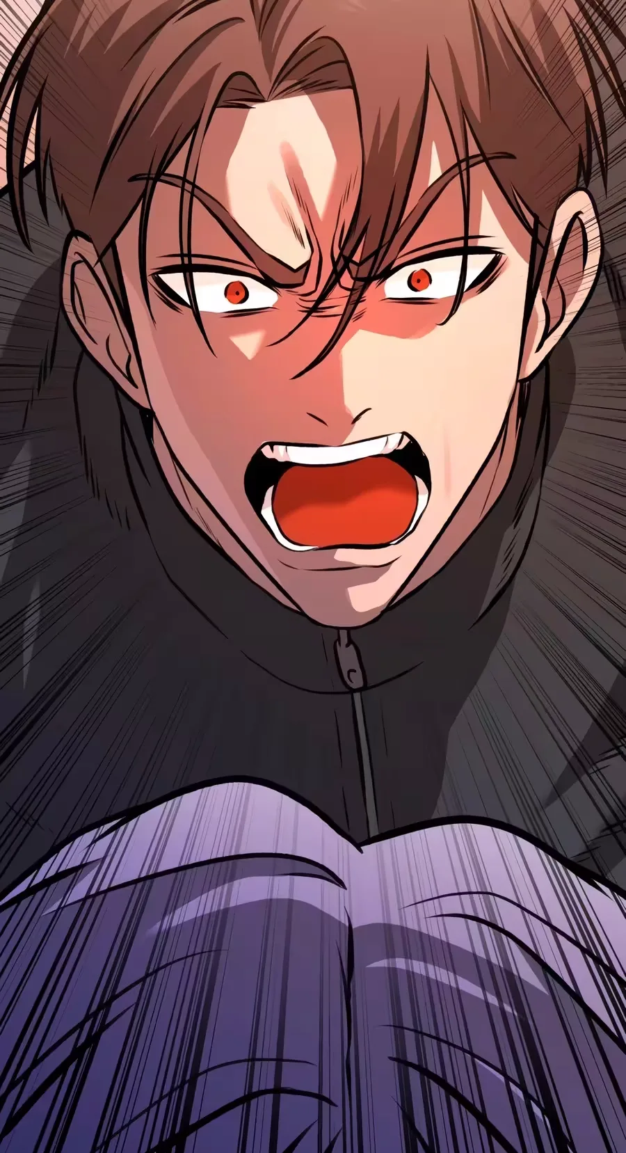 Freaky Killer Chapter 51 page 26