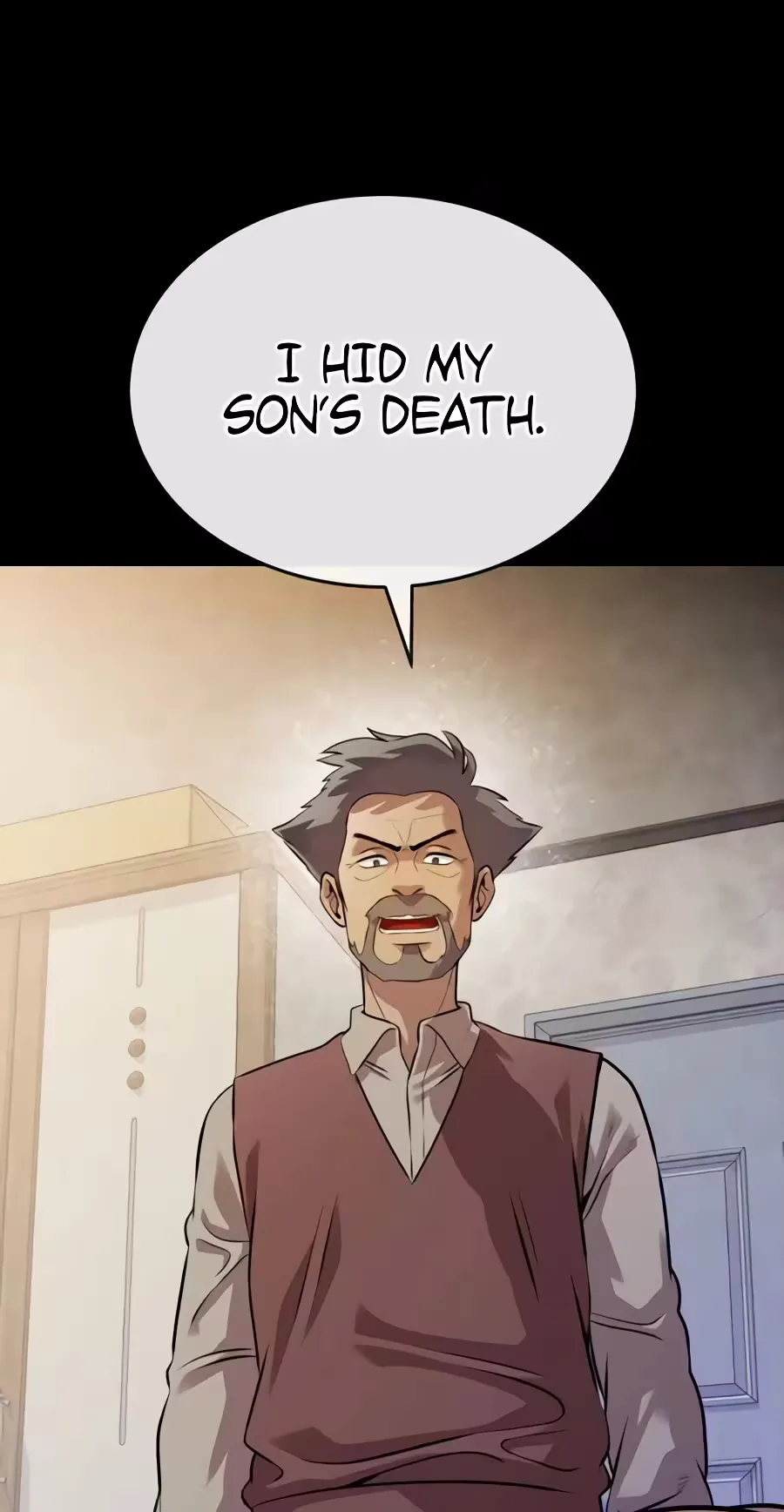 Freaky Killer Chapter 52 page 15