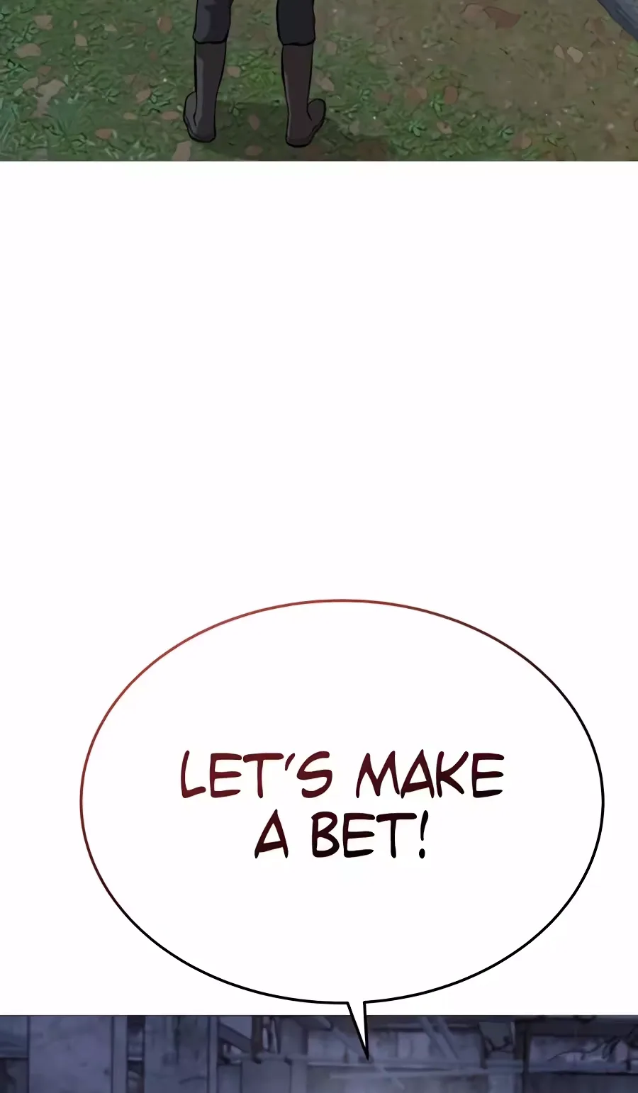 Freaky Killer Chapter 52 page 42