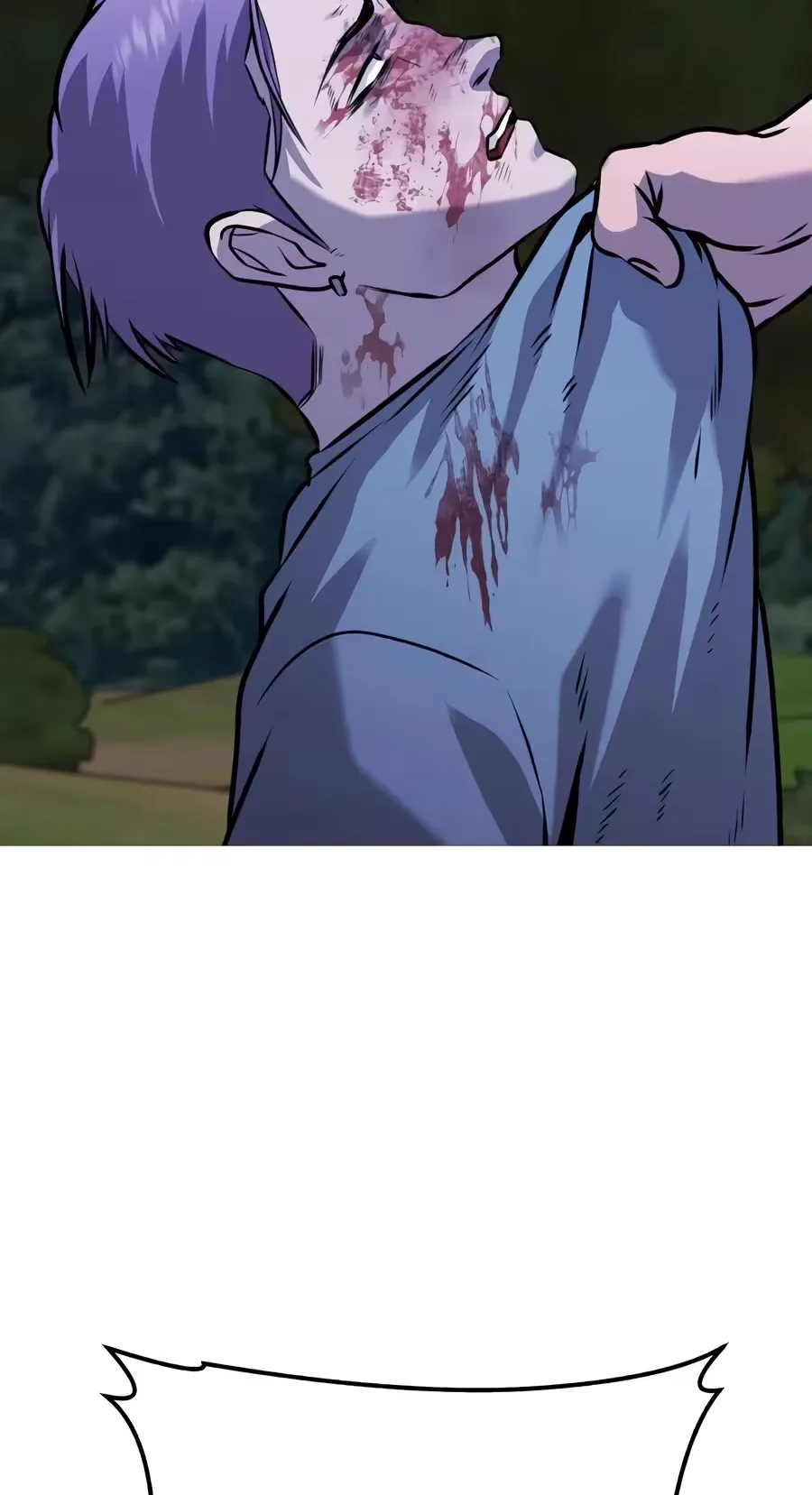 Freaky Killer Chapter 51 page 28