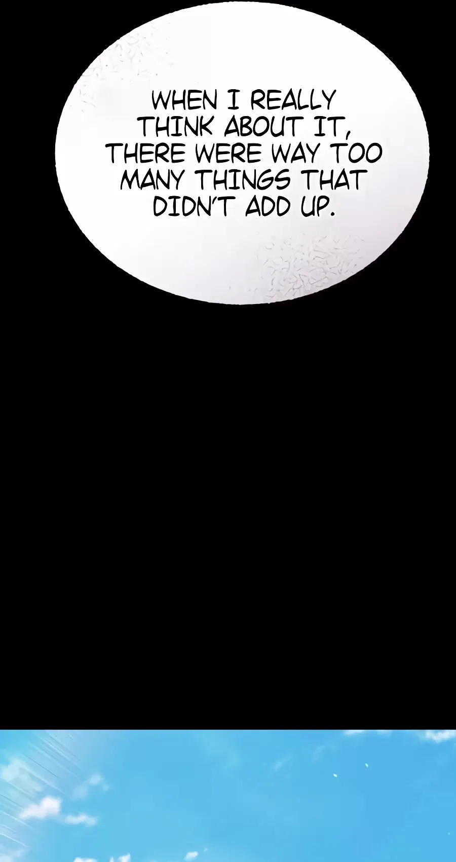 Freaky Killer Chapter 52 page 17