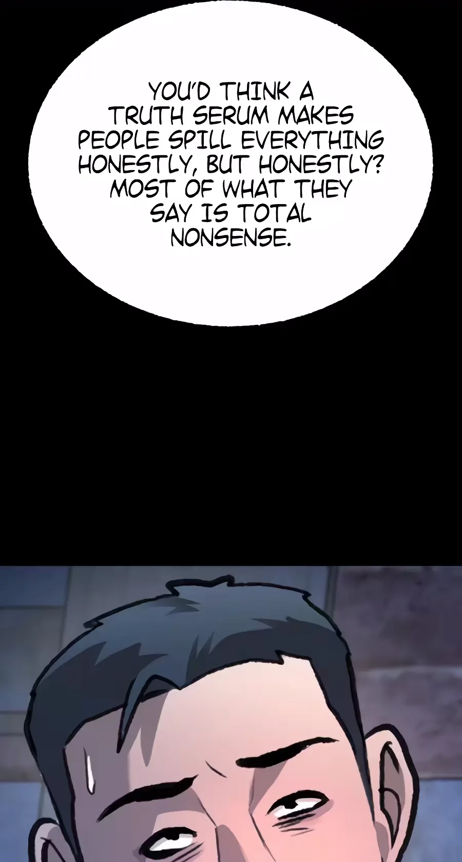 Freaky Killer Chapter 52 page 5