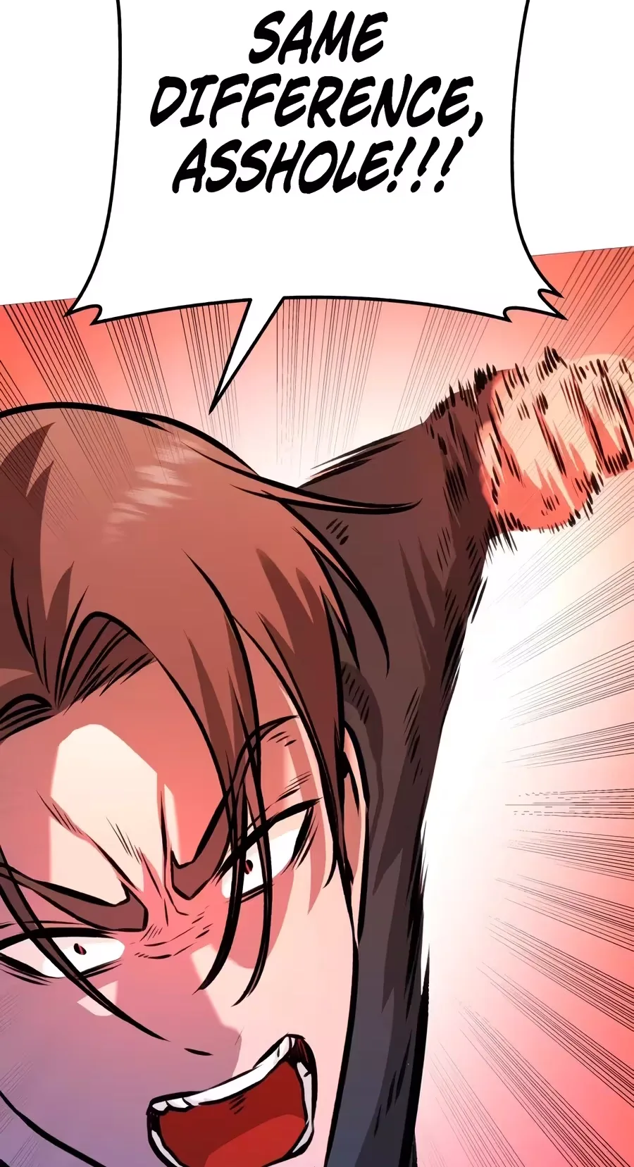Freaky Killer Chapter 51 page 29