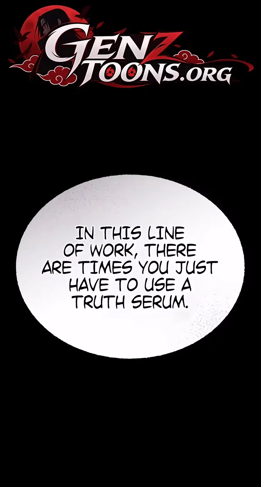 Freaky Killer Chapter 52 page 3