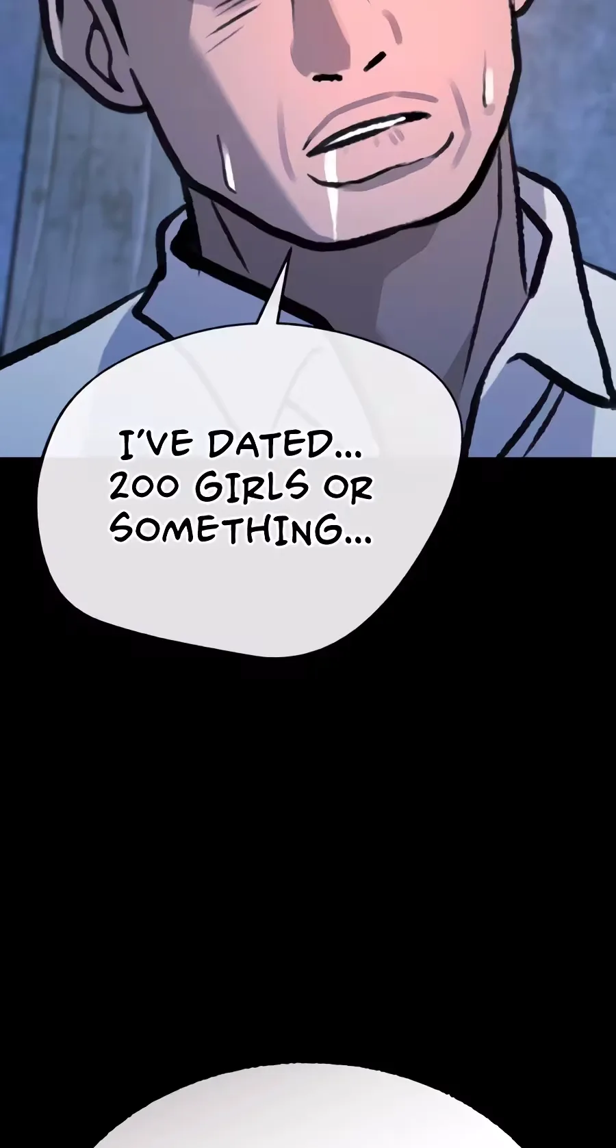 Freaky Killer Chapter 52 page 6