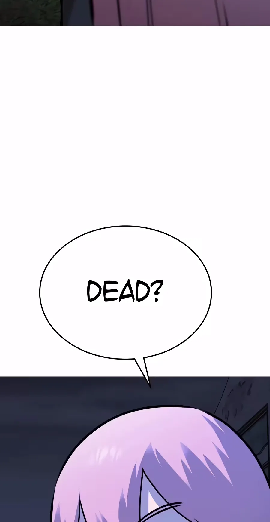 Freaky Killer Chapter 52 page 34