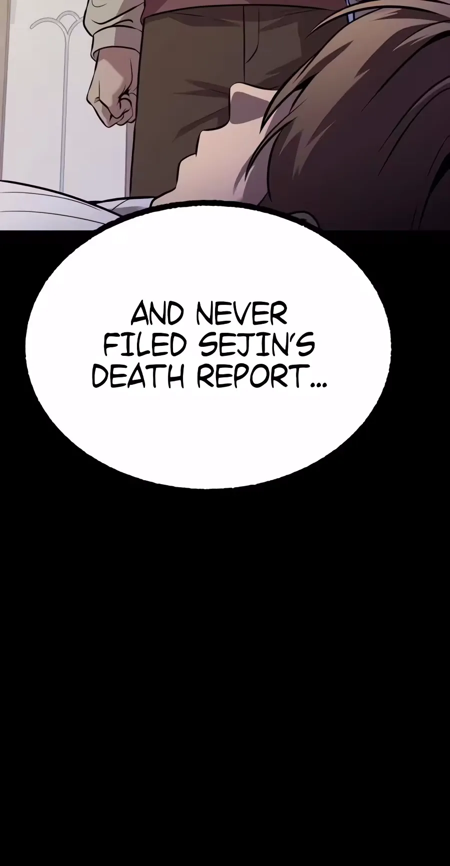 Freaky Killer Chapter 52 page 16