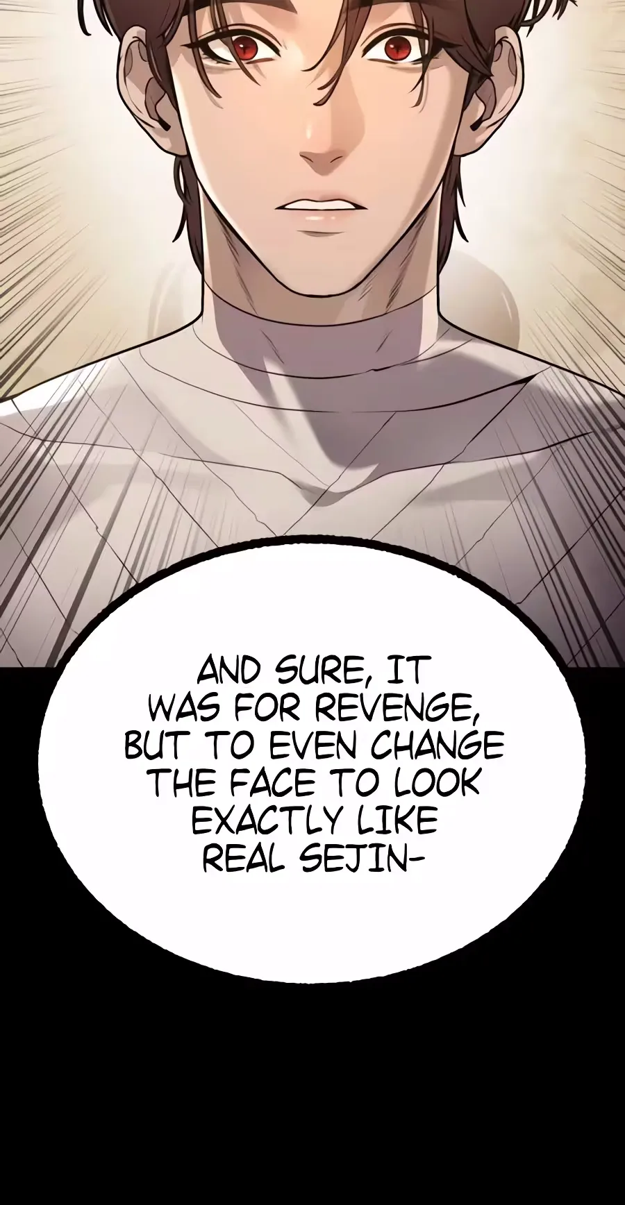Freaky Killer Chapter 52 page 14