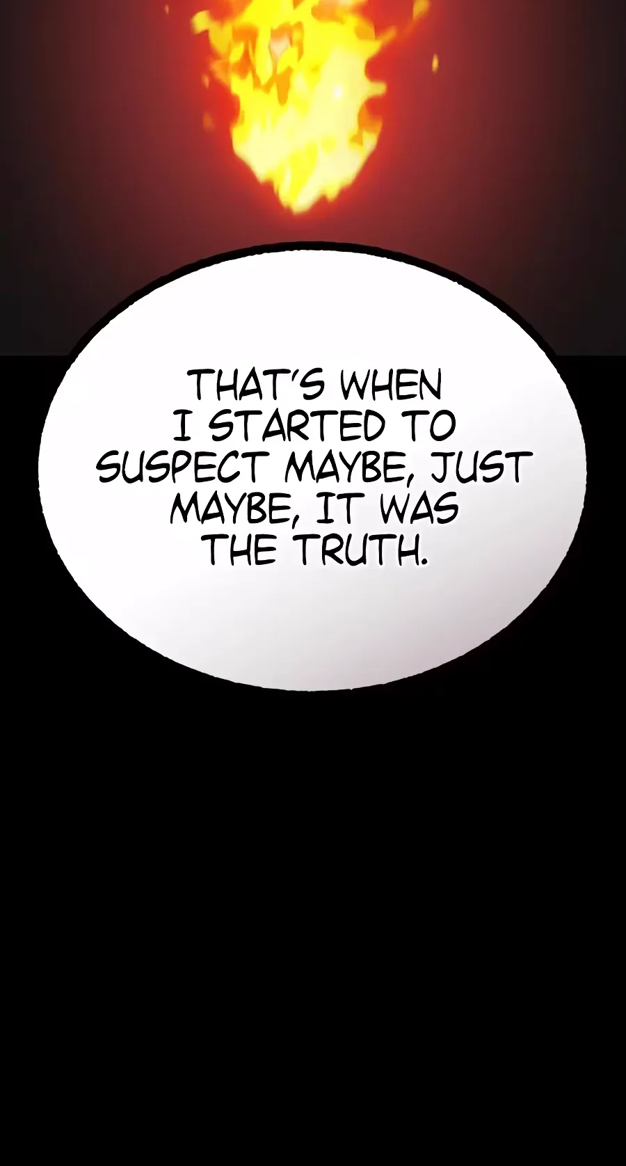 Freaky Killer Chapter 52 page 8