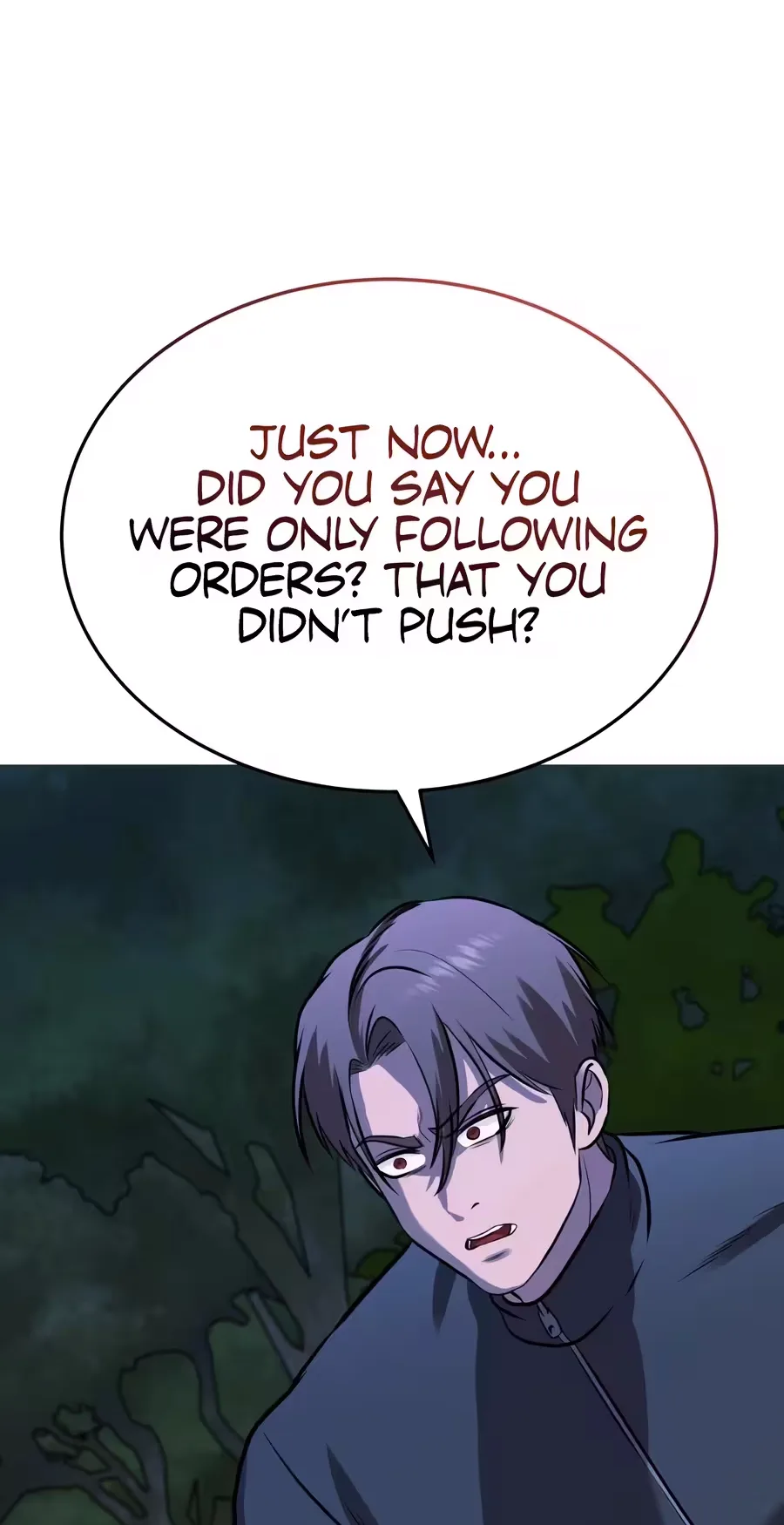 Freaky Killer Chapter 51 page 34
