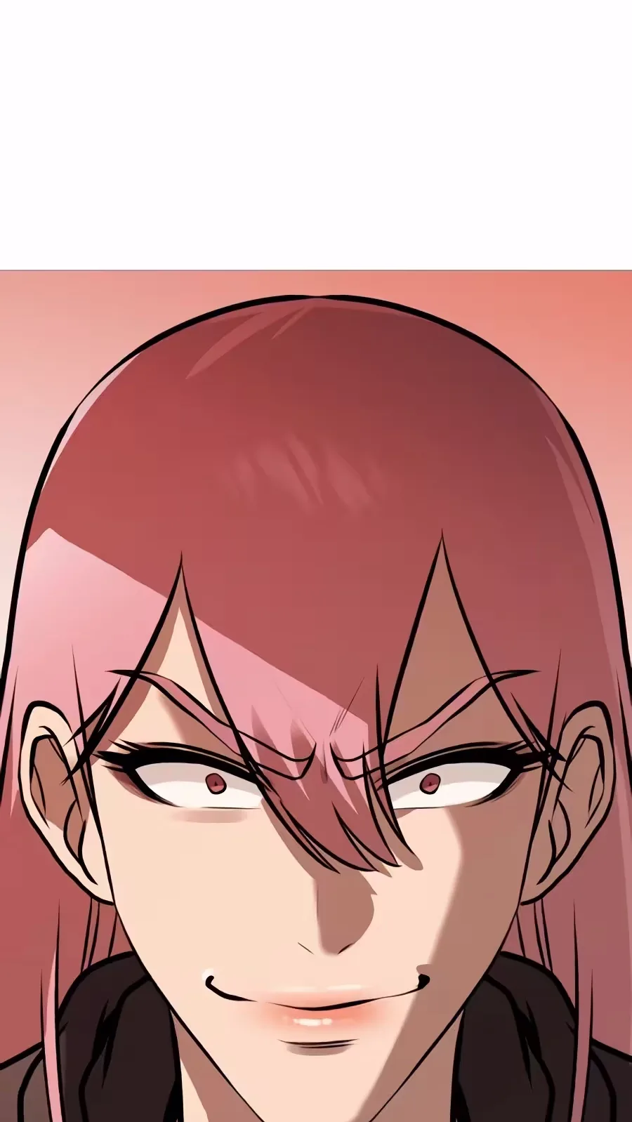 Freaky Killer Chapter 52 page 27