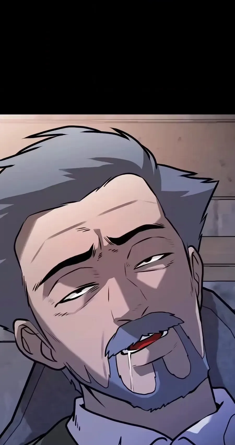 Freaky Killer Chapter 52 page 20