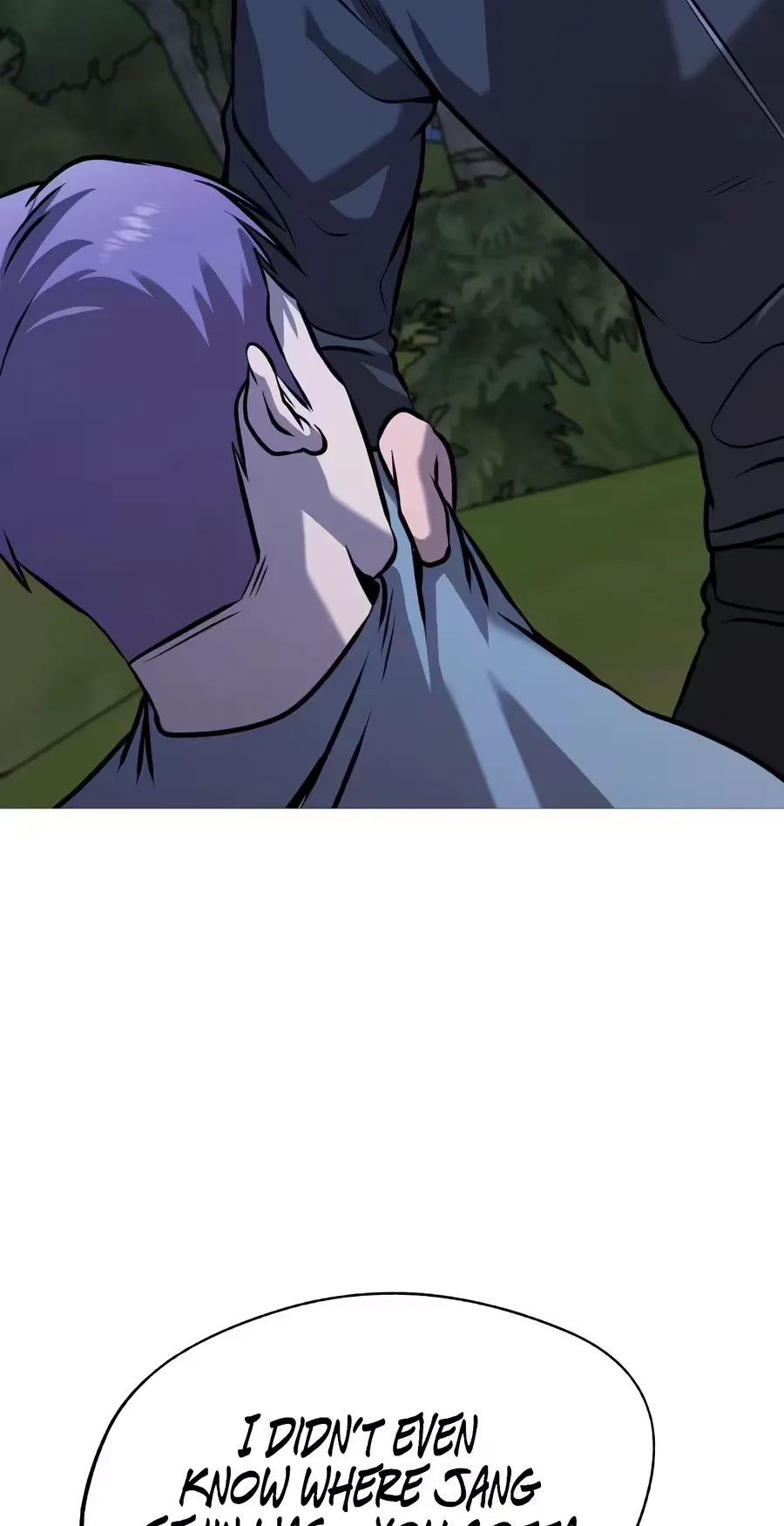 Freaky Killer Chapter 51 page 35