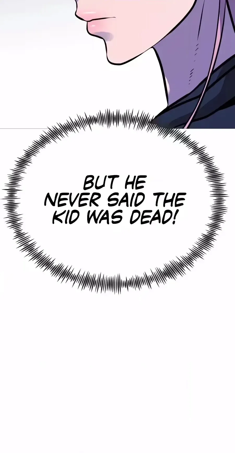 Freaky Killer Chapter 52 page 40