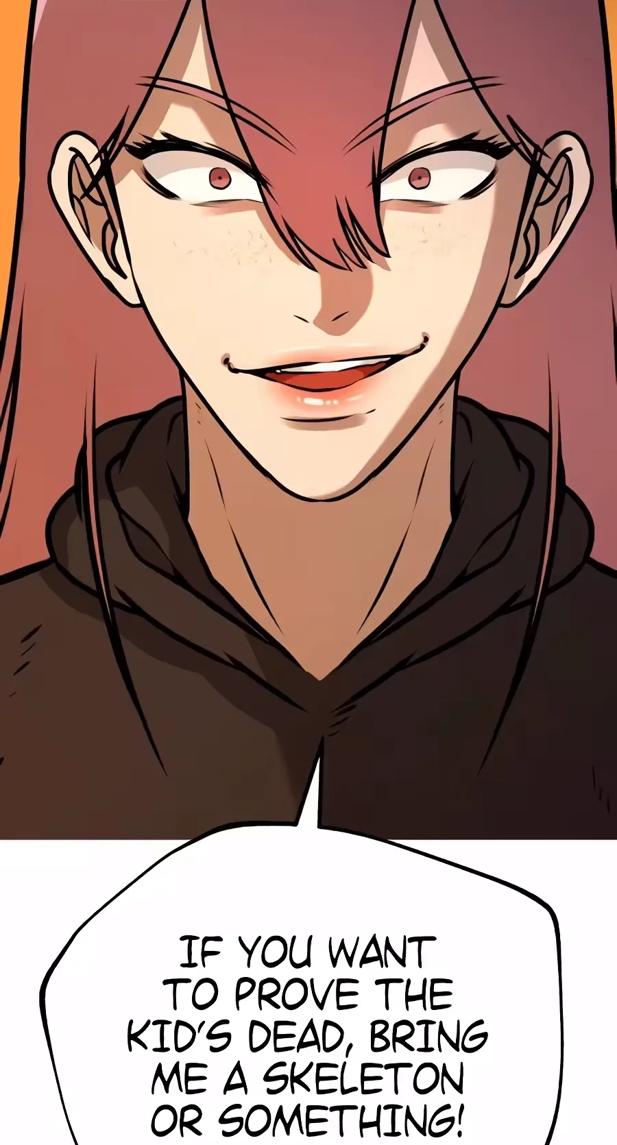 Freaky Killer Chapter 52 page 49