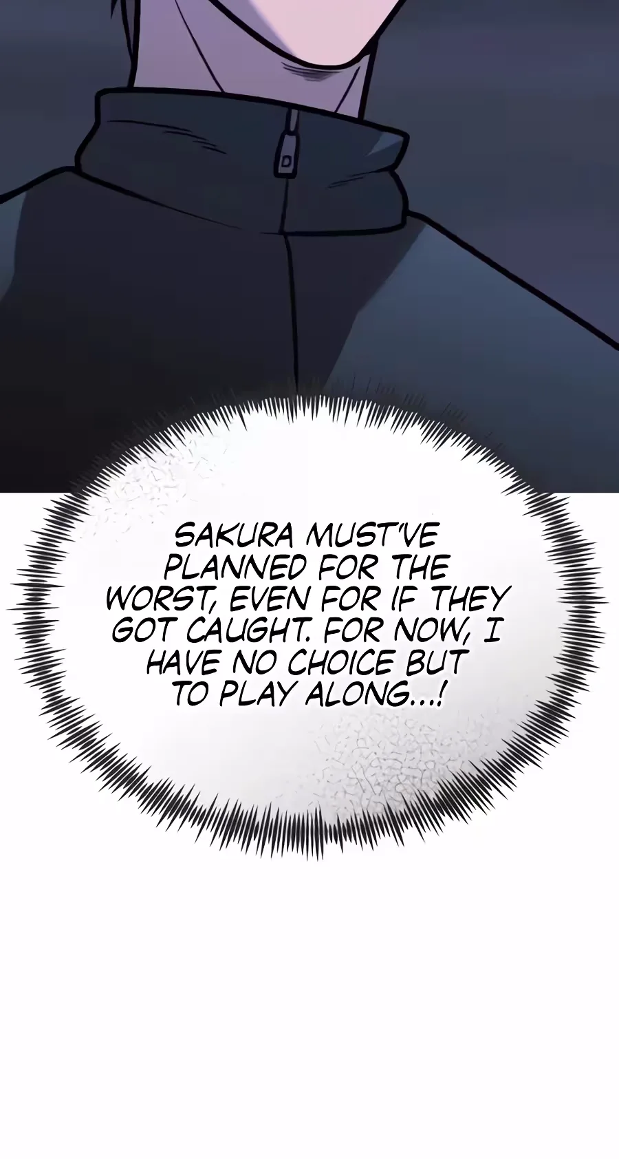 Freaky Killer Chapter 52 page 72