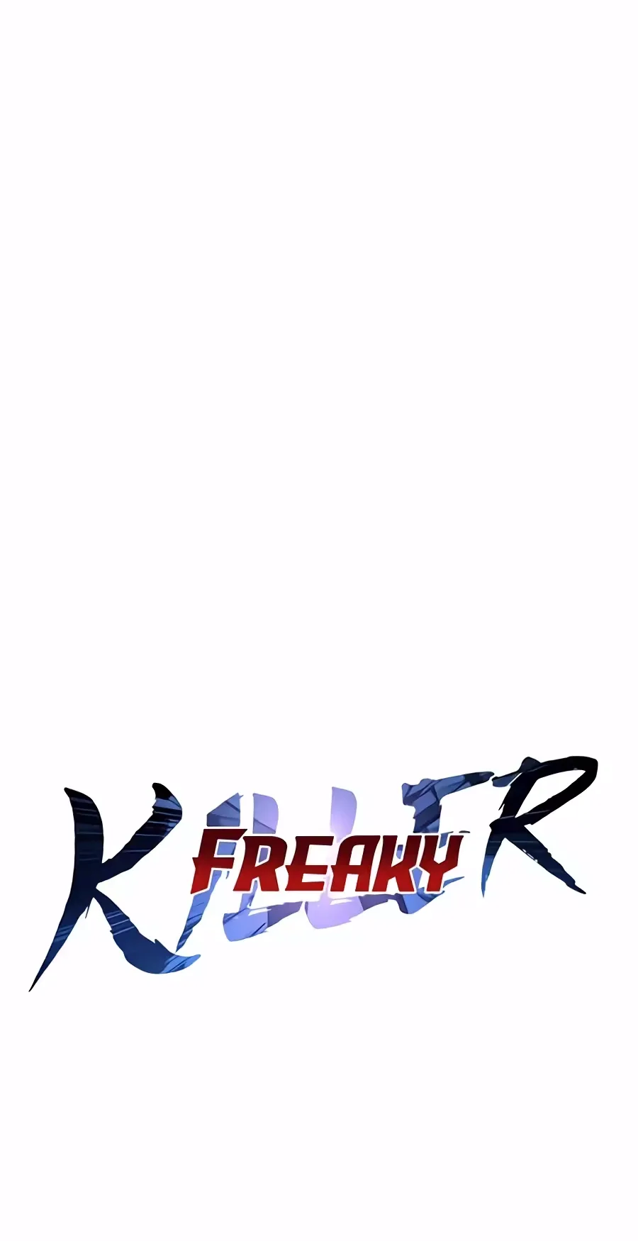 Freaky Killer Chapter 52 page 81