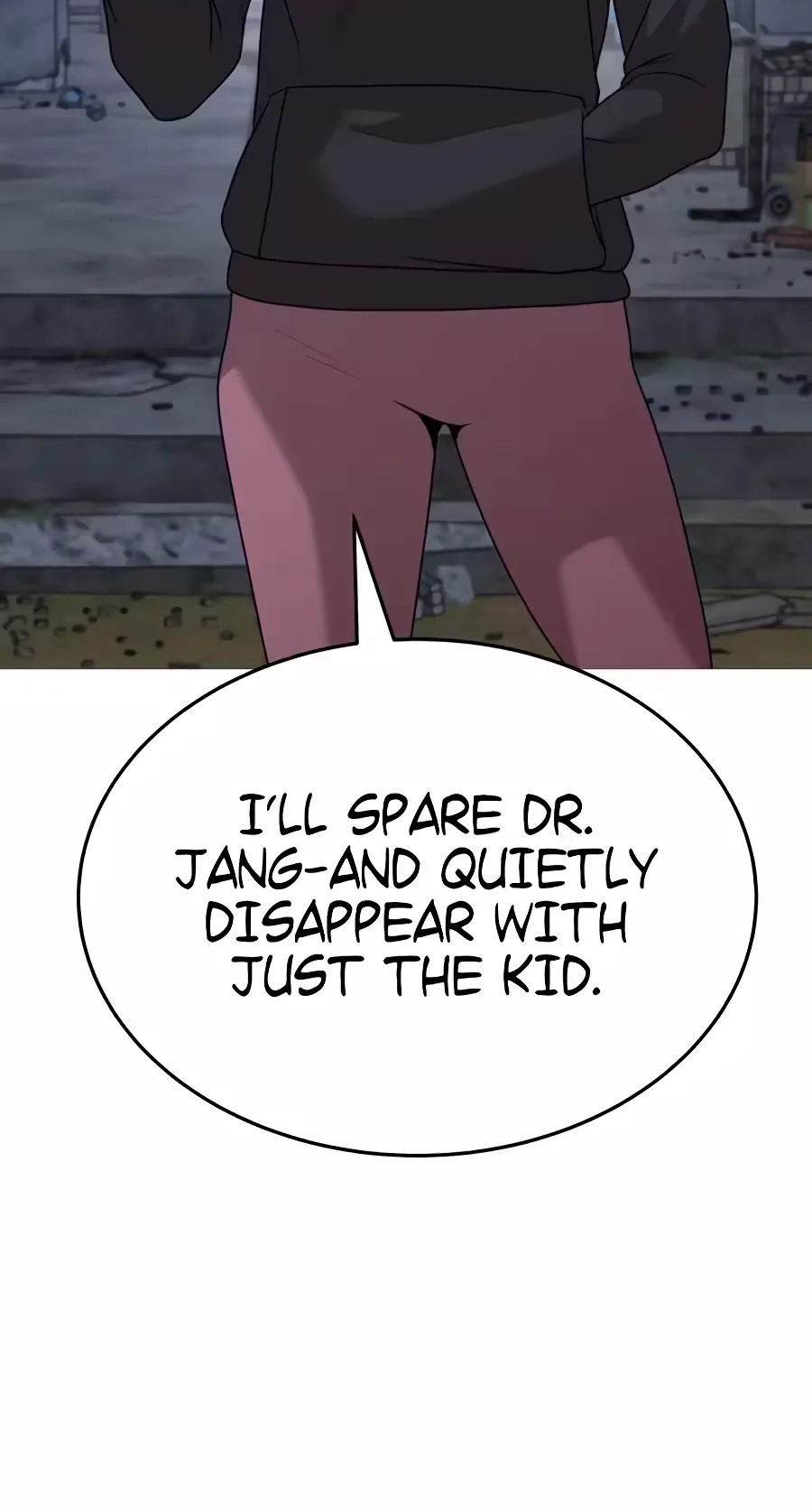 Freaky Killer Chapter 52 page 59