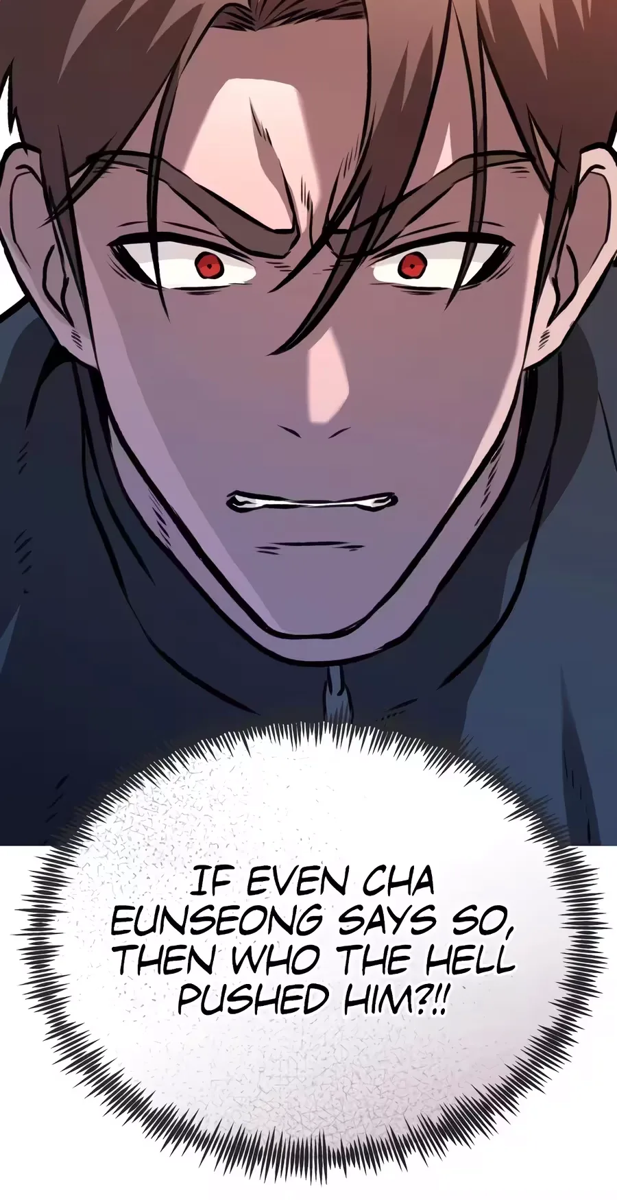 Freaky Killer Chapter 51 page 39