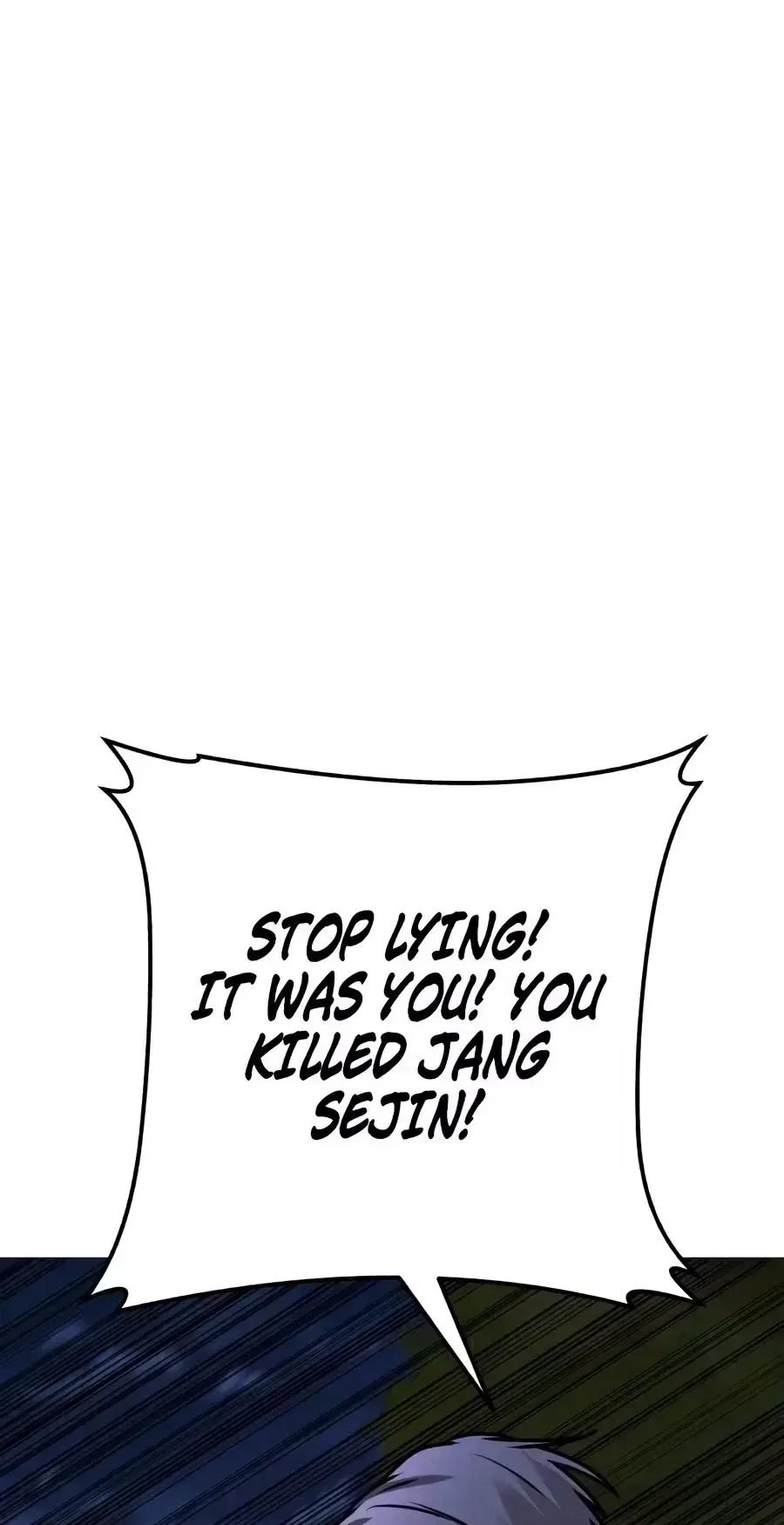 Freaky Killer Chapter 51 page 40